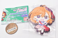 Love Live! Superstar !! Capsule Rubber Mascot Part.3 [1.Kanon Shibuya]