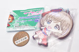 Love Live! Superstar !! Capsule Rubber Mascot Part.3 [2.Keke Tang]