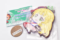 Love Live! Superstar !! Capsule Rubber Mascot Part.3 [4.Sumire Heanna]