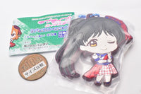 Love Live! Superstar !! Capsule Rubber Mascot Part.3 [5.Ren Hazuki]
