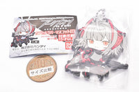 Arknights Capsule Rubber Mascot Part.3 [1.W]