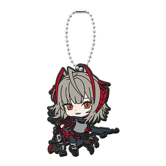 Arknights Capsule Rubber Mascot Part.3 [1.W]