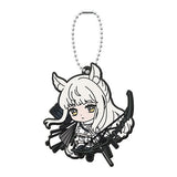 Arknights Capsule Rubber Mascot Part.3 [2.Platinum]