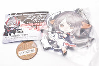 Arknights Capsule Rubber Mascot Part.3 [3.Perfumer]