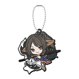 Arknights Capsule Rubber Mascot Part.3 [3.Perfumer]