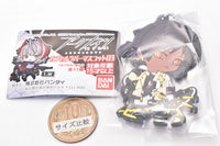 Arknights Capsule Rubber Mascot Part.3 [5.Thorns]