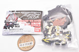 Arknights Capsule Rubber Mascot Part.3 [5.Thorns]