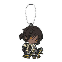 Arknights Capsule Rubber Mascot Part.3 [5.Thorns]
