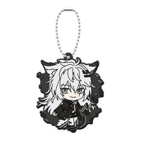 Arknights Capsule Rubber Mascot Part.3 [6.Lappland]