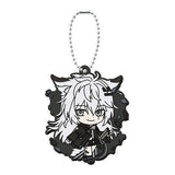 Arknights Capsule Rubber Mascot Part.3 [6.Lappland]