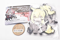 Arknights Capsule Rubber Mascot Part.3 [7.Near]