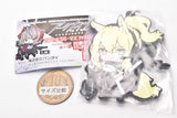 Arknights Capsule Rubber Mascot Part.3 [7.Near]