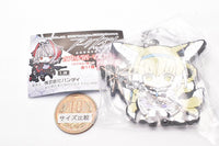 Arknights Capsule Rubber Mascot Part.3 [8.Suzuran]