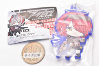 Arknights Capsule Rubber Mascot Part.3 [11.Exia]