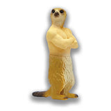 Kemono Tauros Mascot Figure [5.Meerkat Tauros]