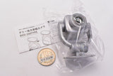 Road rage countermeasure product Dummy rear in-vehicle camera [2.Silver(* One sticker is included at random)]