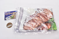 In-flight meals anywhere Place mat [5.First class]