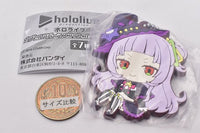 Hololive Capsule rubber mascot collection VOL.2 [4.Murasaki Shion]