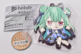 Hololive Capsule rubber mascot collection VOL.2 [5.Uruha Rushia]