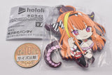 Hololive Capsule rubber mascot collection VOL.2 [6.Kiryu Coco]