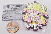 Hololive Capsule rubber mascot collection VOL.2 [7.Momosuzu Nene]