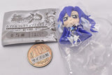 Senki Zesshou Symphogear XD UNILIMITED Capsule Collection Figure vol.2 Fusion Case No. 1 [1.Tsubasa]