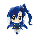 Senki Zesshou Symphogear XD UNILIMITED Capsule Collection Figure vol.2 Fusion Case No. 1 [1.Tsubasa]