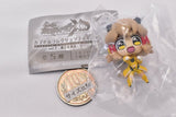 Senki Zesshou Symphogear XD UNILIMITED Capsule Collection Figure vol.2 Fusion Case No. 1 [2.Hibiki]