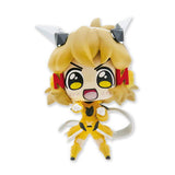 Senki Zesshou Symphogear XD UNILIMITED Capsule Collection Figure vol.2 Fusion Case No. 1 [2.Hibiki]