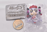 Senki Zesshou Symphogear XD UNILIMITED Capsule Collection Figure vol.2 Fusion Case No. 1 [3.Chris]