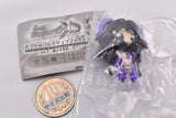 Senki Zesshou Symphogear XD UNILIMITED Capsule Collection Figure vol.2 Fusion Case No. 1 [5.Miku]