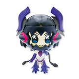 Senki Zesshou Symphogear XD UNILIMITED Capsule Collection Figure vol.2 Fusion Case No. 1 [5.Miku]