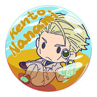 Jujutsu Kaisen PUPPEINCAP Can badge vol.01 [8.Kento Nanami]