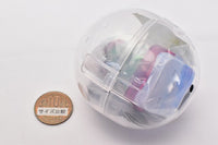 Kamen Rider Revise Vistamp Genome Sound Series 01 [2.Megalodon Vistamp]