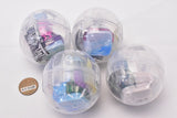 Kamen Rider Revise Vistamp Genome Sound Series 01 [All 4 type set(Full Complete)]