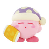 Capchara KIRBY MUTEKI! SUTEKI! CLOSET Part.2 [2.Sleep]