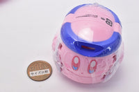 Capchara KIRBY MUTEKI! SUTEKI! CLOSET Part.2 [4.Doctor]