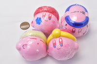 Capchara KIRBY MUTEKI! SUTEKI! CLOSET Part.2 [All 4 type set(Full Complete)]