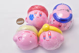 Capchara KIRBY MUTEKI! SUTEKI! CLOSET Part.2 [All 4 type set(Full Complete)]