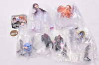 Gasha Portraits Evangelion: 3.0+1.0 Part.3 [All 4 type set(Full Complete)]