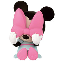 Disney Character Hide & Seek Figure [2.Minnie Mouse?]