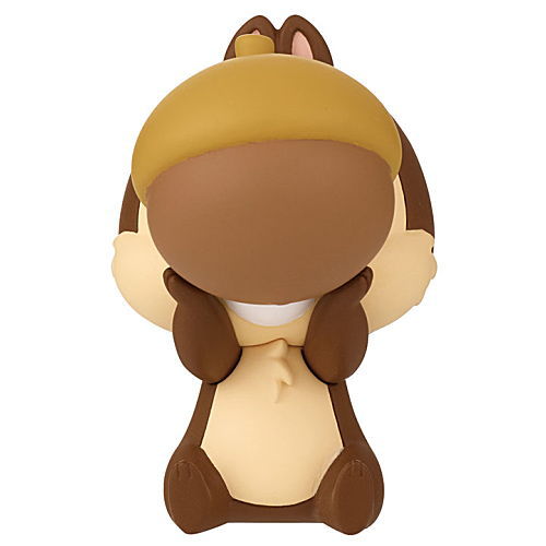 Disney Character Hide & Seek Figure [3.Chip?]