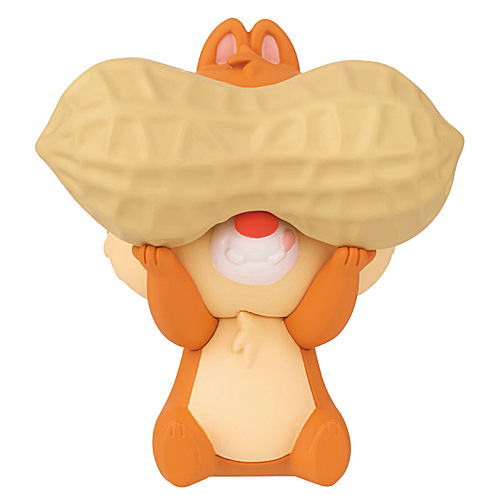 Disney Character Hide & Seek Figure [4.Dale?]