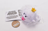 Super Mario Fashion Ring Collection [1.King Boo]