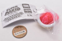 Super Mario Fashion Ring Collection [2.Red Shell]