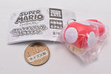 Super Mario Fashion Ring Collection [5.Super Mushroom]