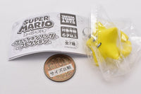Super Mario Fashion Ring Collection [7.Super Star]
