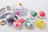 Super Mario Fashion Ring Collection [All 7 type set(Full Complete)]