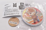 Pita! Deforme TinyTAN Can Badge Dynamite Ver. [2.Jin]