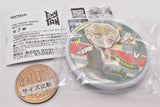 Pita! Deforme TinyTAN Can Badge Dynamite Ver. [6.V]